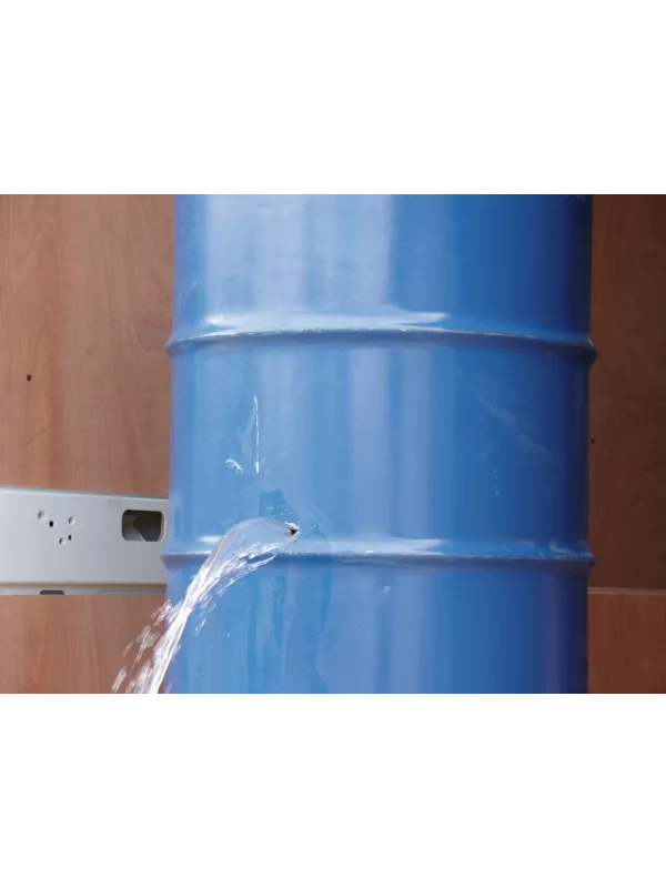 Fentex Plug and Dike Pre-Mixed Sealing Putty - 0.5Kg